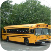 First Hampshire & Dorset other school buses